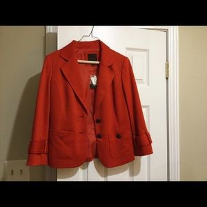 Women’s Blazer